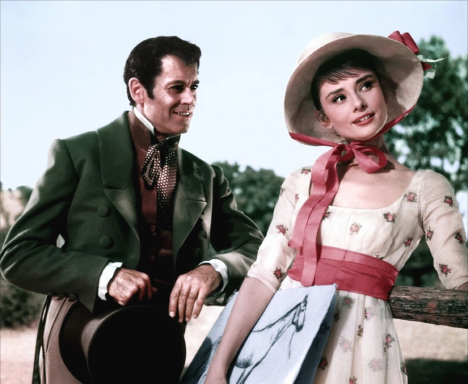 War and peace 1956 